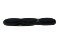 Kensington Foam Keyboard Wristrest - Håndleddsstøtte for tastatur - svart