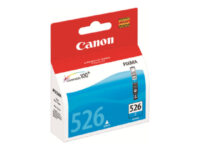 Canon CLI-526C - cyan - original - blekkbeholder