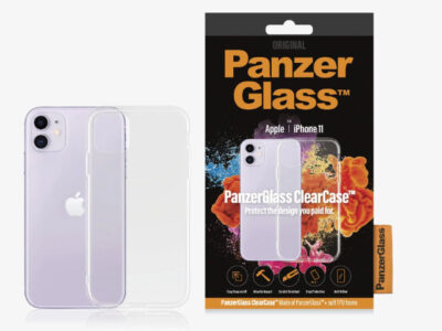 Baksidedeksel blank for iPhone 11