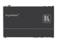 Kramer DigiTOOLS VS-211HA 2x1 Automatic HDMI Standby Switcher - Video/audio switch - 2 x HDMI - stasjonær