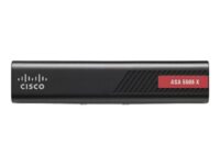 Cisco ASA 5506-X with FirePOWER Services - sikkerhetsapparat