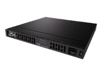 Cisco Integrated Services Router 4331 - ruter - rackmonterbar