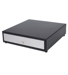 ICD 3S-423 - Cash Drawer - svart