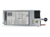 Dell - Strømforsyning - "hot-plug" (plug-in modul) - 550 watt - for PowerEdge R430 (550 watt)