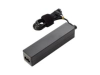 Fujitsu Slim AC Adapter - Strømadapter - 65 watt - for LIFEBOOK E734, E744, E754, S935, T725, T935, U7310, U7410, U745, U7510, U904