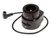 Evetar CCTV-linse - 4 mm - 10 mm