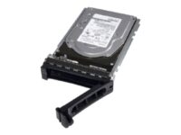 Dell - harddisk - 300 GB - SAS 12Gb/s