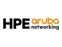 HPE Aruba - Nettverkenhetsvegg / takmonteringssett - hvit - for OfficeConnect OC20; Instant IAP-224, 225, 304, 305, 314, 315, 324, 325, 334, 335