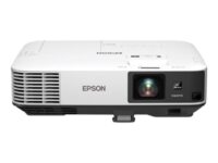 Epson EB-2065 - 3 LCD-projektor - LAN - hvit