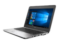HP EliteBook 725 G4 - 12.5" - A10 PRO-8730B - 8 GB RAM - 256 GB SSD - Norsk