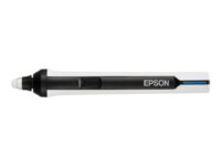 Epson Interactive Pen ELPPN05B - Digital penn - trådløs - blå - for Epson EB-1440, 1460, 1480, 1481, 1485, 675, 685, 695, 696; BrightLink 1485, 675, 725, 735