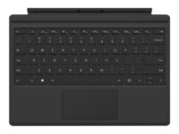 Microsoft Surface Pro Type Cover-  Nordisk - Sort