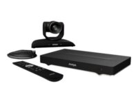 Avaya Scopia XT4300 - videokonferansesett