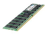 HPE SmartMemory - DDR4 - modul - 16 GB - DIMM 288-pin - 2666 MHz / PC4-21300 - CL19 - 1.2 V - registrert - ECC
