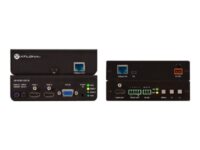 Atlona AT-HDVS-150-KIT - Video/lyd-forlenger - HDBaseT - opp til 70 m