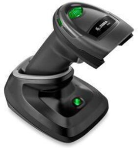Zebra DS2278 - Standard Range (SR) - strekkodeskanner - håndholdt - 2D-bildefremviser - 762 mm / sek - dekodet - Bluetooth 4.0