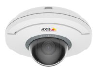 AXIS M5055 - nettverksovervåkingskamera