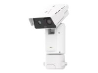AXIS Q8742-E Bispectral PTZ Network Camera - termisk / nettverksovervåkingskamera