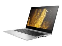 HP EliteBook 840 G5 - 14" - Core i5 8250U - 8 GB RAM - 256 GB SSD - Norsk