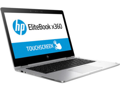 HP EliteBook 1030G2 i7-7600U 16GB/512HSPA PC