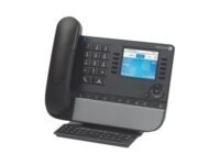 Alcatel-Lucent Premium DeskPhones s Series 8068s - VoIP-telefon - med Bluetooth-grensesnitt