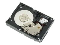 Dell - Customer Kit - harddisk - 2 TB - SATA 6Gb/s