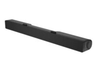 Dell AC511M - Lydplanke - for PC - 2.5 watt