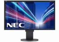 NEC MultiSync EA271Q - LED-skjerm - 27"