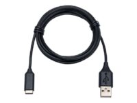 Jabra Link Extension - USB-kabel - USB-C (hann) til USB (hann)