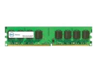 Dell - DDR4 - modul - 8 GB - DIMM 288-pin - 2933 MHz / PC4-23400 - 1.2 V - ikke-bufret - ikke-ECC - Oppgradering