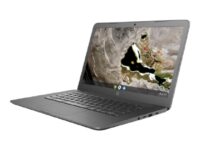 HP Chromebook 14A G5 - 14" - A4 9120C - 4 GB RAM - 32 GB eMMC - Pan Nordic