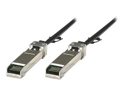 LinkIT DAC SFP+ Passiv 4,0 m Cisco kode 24 AWG,10Gbps, lik Cisco SFP-H10GB-CU4M