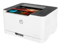 HP Color Laser 150nw - skriver - farge - laser