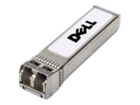 Dell - QSFP28-sender-/mottakerenhet - 100 Gigabit Ethernet - 100GBase-ESR4 - MPO-multimodus - opp til 200 m