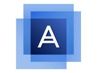 Acronis Backup Advanced Office 365 - Abonnementslisens (3 år) - 5 seter, 50 GB skylagringskapasitet - med vert - ESD