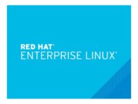 Red Hat Enterprise Linux Server for SAP Applications with Smart Management - Premiumabonnement (1 år) - 1 fysisk / virtuell node
