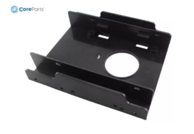 Dual 2.5" HDD/SSD bracket