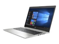 HP ProBook 455 G7 - 15.6" - Ryzen 3 4300U - 8 GB RAM - 256 GB SSD - Pan Nordic