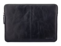 dbramante1928 Skagen Pro - Notebookhylster - 13" - svart - for Apple MacBook Air (13.3 in)