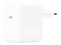 Apple USB-C 30W Strømadapter