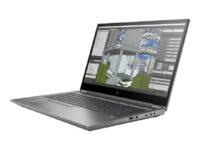 HP ZBook Fury 15 G7 Mobile Workstation - 15.6" - Core i9 10885H - vPro - 32 GB RAM - 1 TB SSD - Norsk