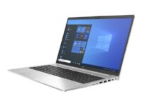 HP ProBook 650 G8 - 15.6" - Core i5 1135G7 - 16 GB RAM - 256 GB SSD - Pan Nordic