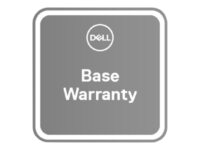 Dell Oppgrader fra 3 År Basic Advanced Exchange til 5 År Basic Advanced Exchange - Utvidet serviceavtale - bytte - 2 år (4./5. år) - forsendelse - responstid: NBD - for Dell Dock WD19, Docking Station WD19