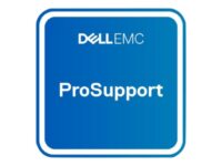 Dell Oppgrader fra 1 År Return to Depot til 3 År ProSupport - Utvidet serviceavtale - deler og arbeid - 3 år - på stedet - 10x5 - responstid: NBD - NPOS - for Networking S4128T-ON