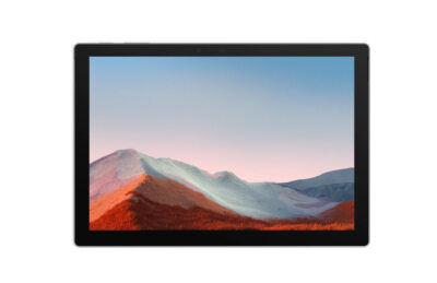 Microsoft Surface Pro 7+ - 12.3" - Intel Core i7 - 1165G7 - 16 GB RAM - 256 GB SSD
