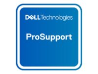 Dell Oppgrader fra 1 År Collect & Return til 3 År ProSupport - Utvidet serviceavtale - deler og arbeid - 3 år - på stedet - 10x5 - responstid: NBD - for Vostro 5300, 5301, 5390, 5391, 5401, 5402, 5490, 5501, 5502, 5590