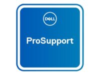Dell Oppgrader fra 3 År ProSupport til 5 År ProSupport - Utvidet serviceavtale - deler og arbeid - 2 år (4./5. år) - på stedet - 10x5 - responstid: NBD - for Latitude 7200 2-in-1, 7210 2-in-1, 7390 2-in-1, 7400 2-in-1