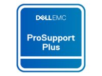 Dell Upgrade from 1Y Return to Depot to 3Y ProSupport Plus 4H Mission Critical - Utvidet serviceavtale - deler og arbeid - 3 år - på stedet - 24x7 - responstid: 4 t - NPOS - for Networking S4148F-ON