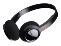 Creative Sound Blaster JAM V2 - Hodesett - on-ear - Bluetooth - trådløs, kablet - USB-A