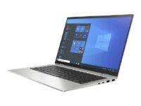 HP EliteBook x360 1030 G8 - 13.3" - Core i5 1135G7 - 16 GB RAM - 512 GB SSD - 4G LTE-A - Pan Nordic